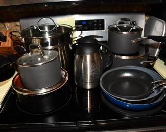 196Kitchen