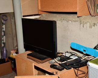 785Basement