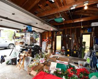 873Garage