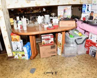 237Kitchen