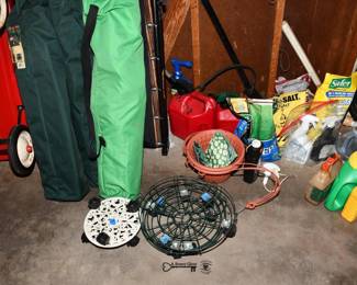 855Garage