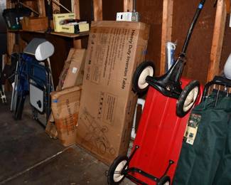 884Garage