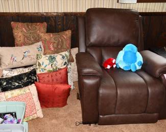 357Family Room
