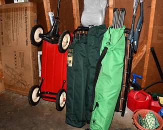 856Garage