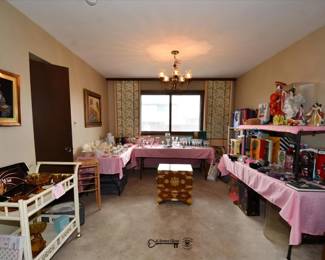 030Dining Room