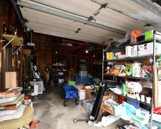 861Garage