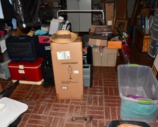 682Basement