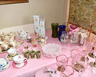 124Dining Room