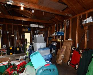 874Garage