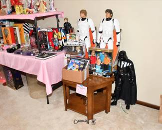 032Dining Room