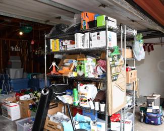 771Garage