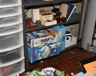 703Basement