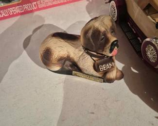 LIQUOR BOTTLE