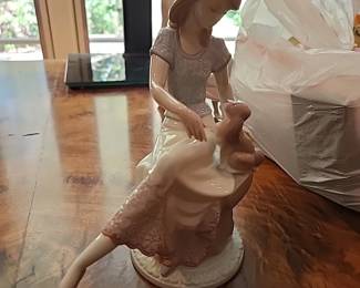 LLADRO ~