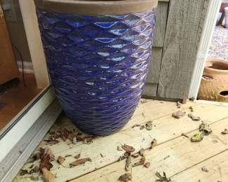 ARGE PLANTER