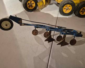 DIECAST