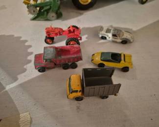 MATCHBOX