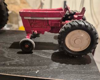 DIECAST