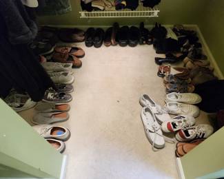 MENS SHOES