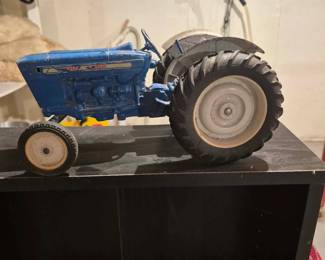 DIECAST