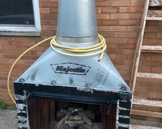 Make a offer - piping available