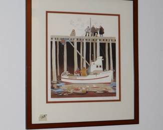 Sale Picture