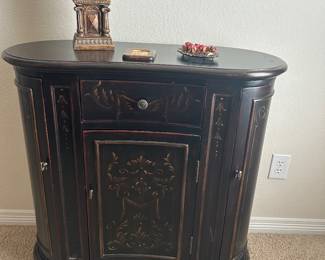 Hooker Cabinet