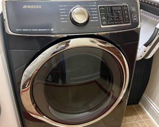 Samsung Dryer