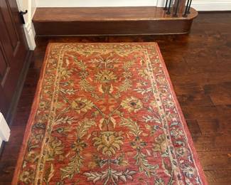 Rug