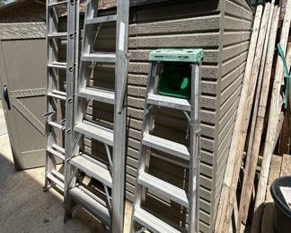 Ladders
