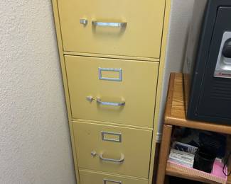 File Cabinet