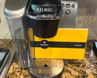 Keurig