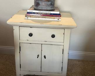 Side Table