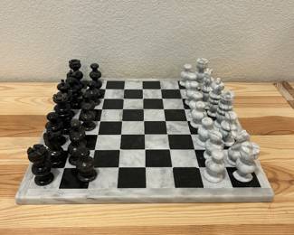 Chess Set