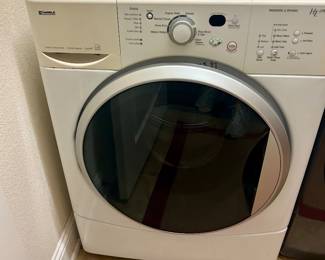 Kenmore HE2 Washing Machine 