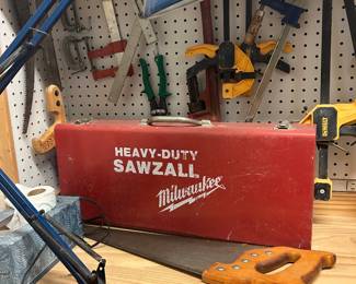Sawzall