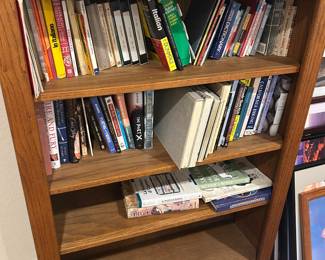 Book Shelf