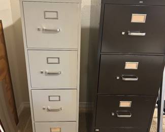 File Cabinets