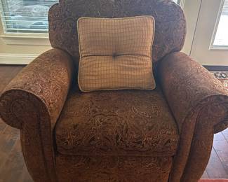 Recliner