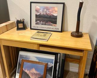 Desk