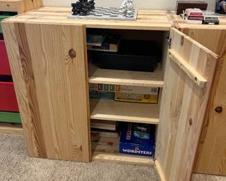 Ikea Cabinets