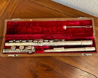 Italian Flute