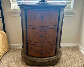 Stein World Accent Table