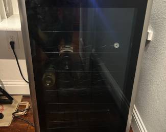 Wine Cooler