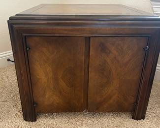MCM End Table