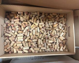 Corks!