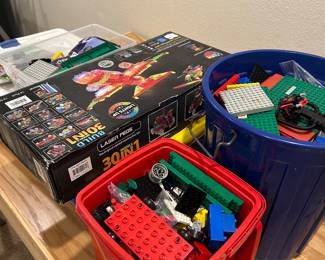 Legos