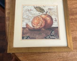 Still Life Art