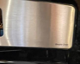 GE Profile 30" Gas Range Cooktop Oven $350