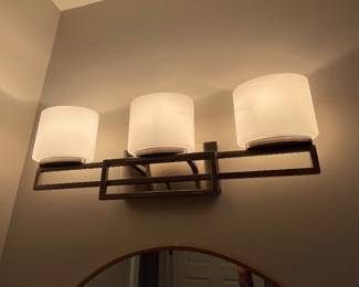 Lamp $40